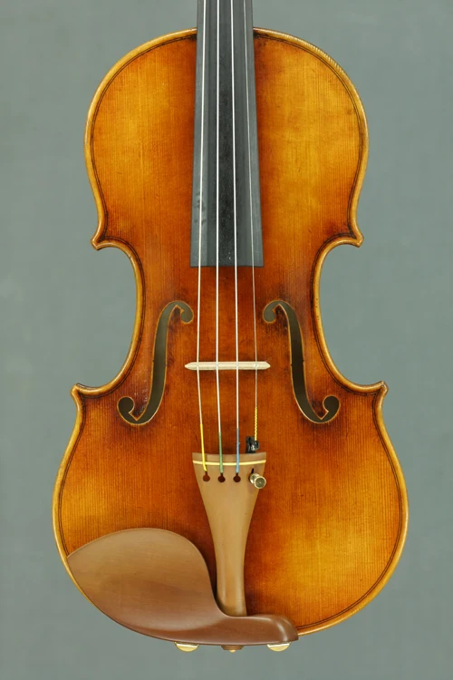 Скрипка 3/4 Ming-Jiang Zhu 909 Ручная работа для детей