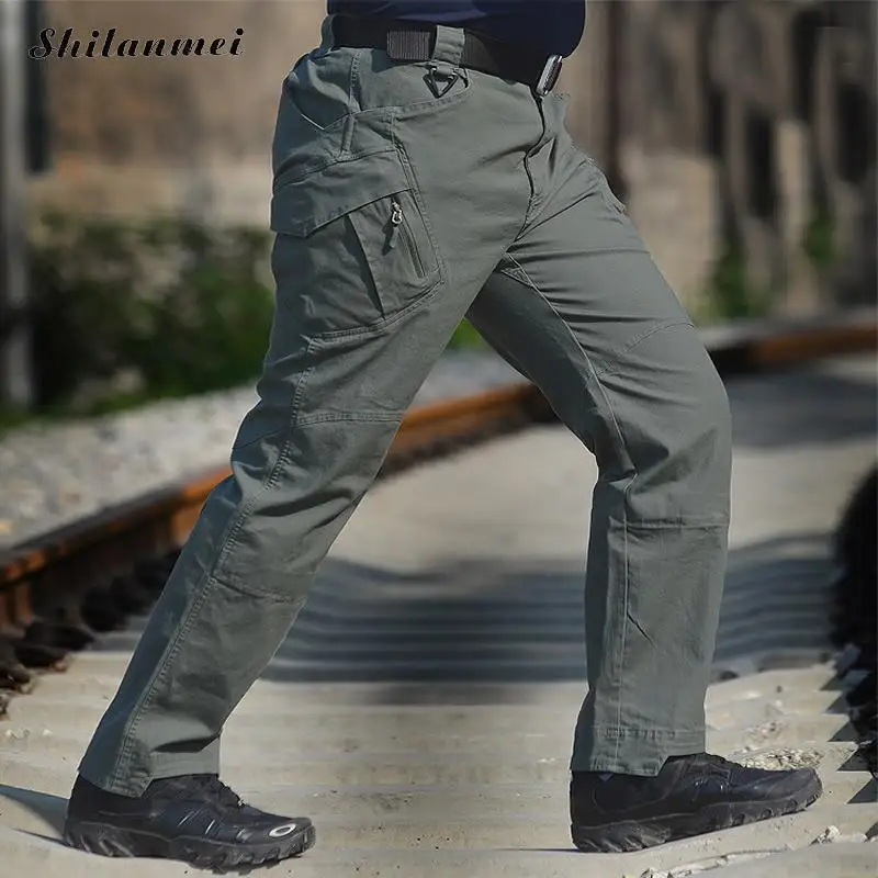 2018 hombres senderismo Softshell pantalones al aire libre masculino impermeable montaña Trekking esquí deporte S-XXXL más tamaño 2018 hombres senderismo Softshell pantalones al aire libre masculino impermeable montaña Trekking esquí deporte S-XXXL más tamaño