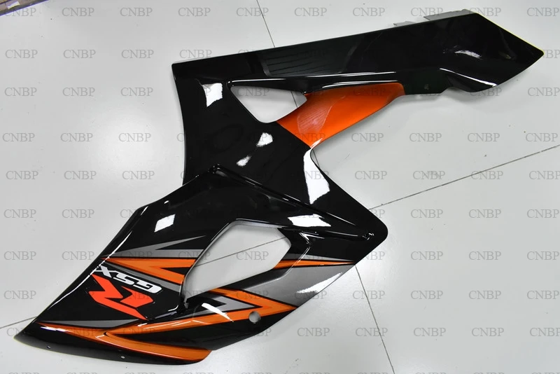 Fairings GSX R 1000 2005- 2006 K5 Motorcycle Fairing GSX-R1000 06 Abs Fairing GSXR 1000 05