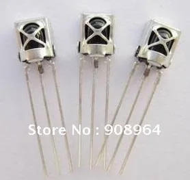

50pcs/lot VS1838B Infrared Remote Control Receiver Modules Universal IR Infrared Receiver TL1838