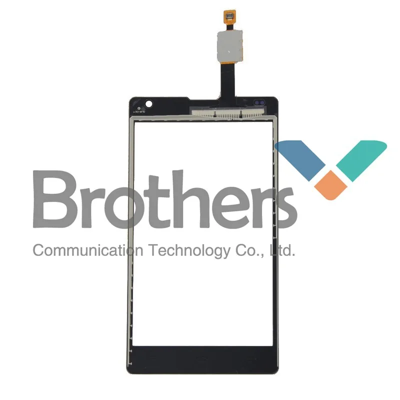 LG0053 Black Touch Screen Digitizer Panel Replacement with Tools for LG Optimus G E970 (3)