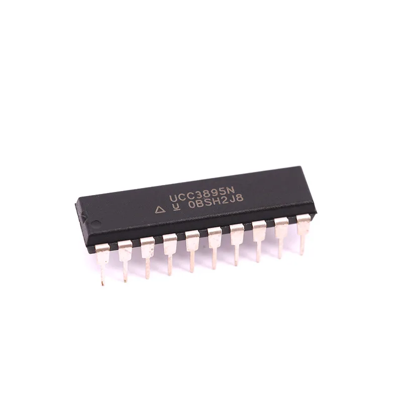 

Чип контроллера UCC3895N UC3895N, PWM контроллер, прямая интерполяция DIP-20