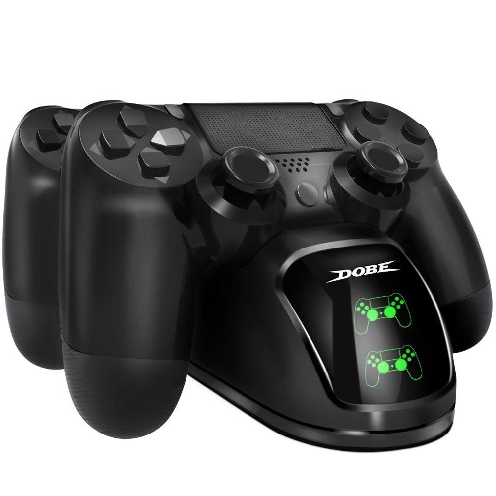 ps4 controller charger stand