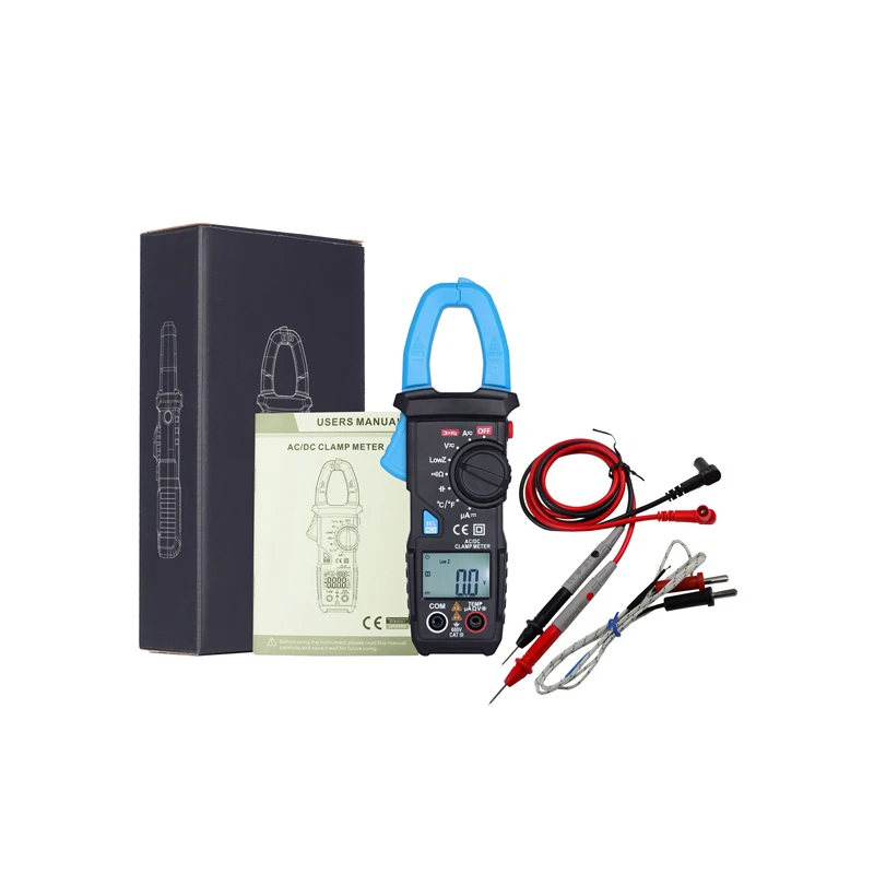 current clamp meter (2)