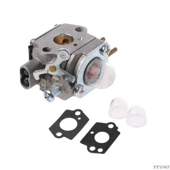 

Carburetor For Walbro WT-973 753-06190 MTD Cub Cadet Troy Bilt Yard Machine #14521#