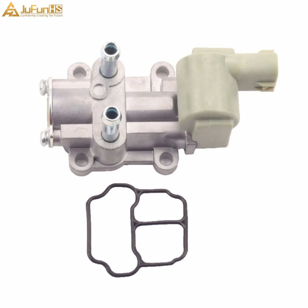 Idle Air Control Valve IACV IAC for Honda Civic EX Del Sol Acura EL 1