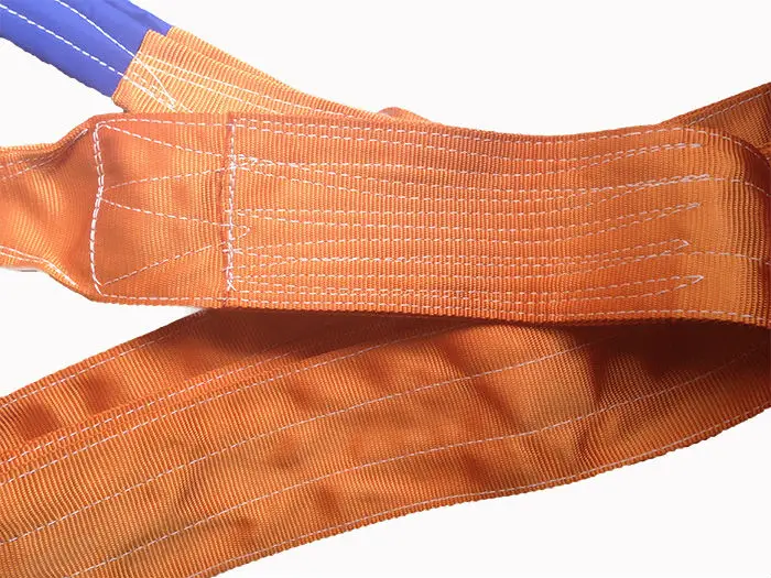 Flat Webbing Sling (6)