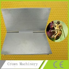 205*420 мм пчелиный воск тиснение литье устройство для формованных изделий