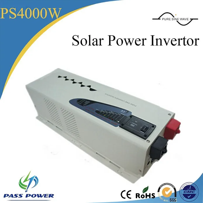 Solar Power Invertor -4000W