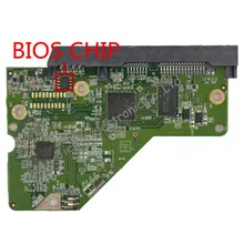 HDD PCB для/логической платы/платы номер: 2060-771945-002 REV A
