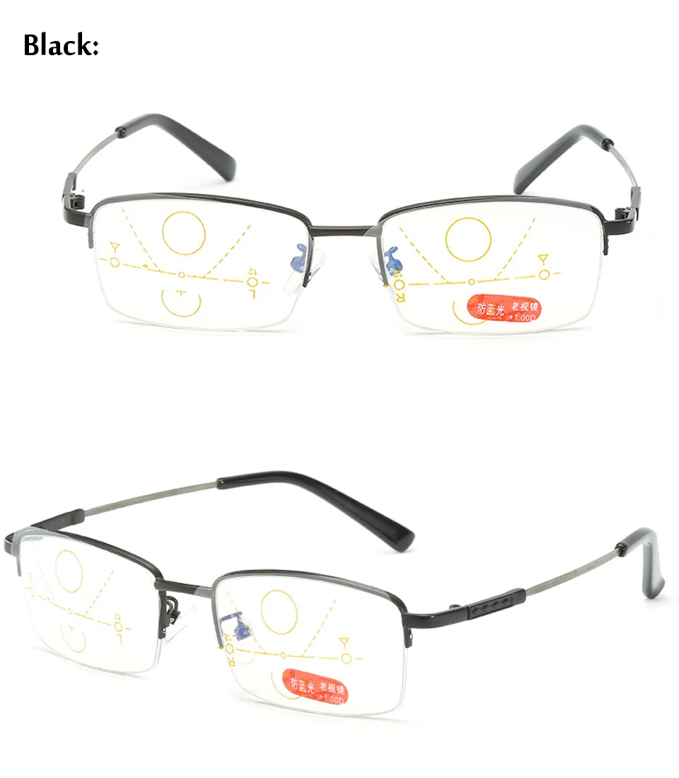 black -960