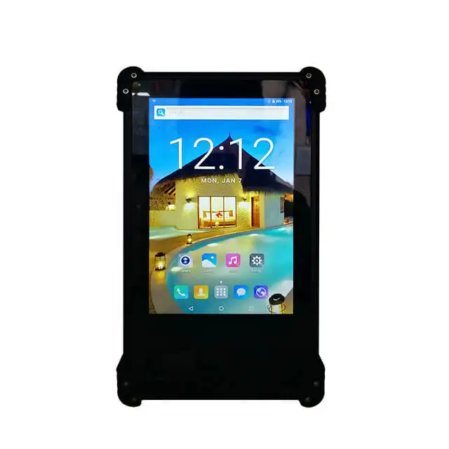 Рисунок 2 - Считыватель отпечатков пальцев HFSecurity FAP30