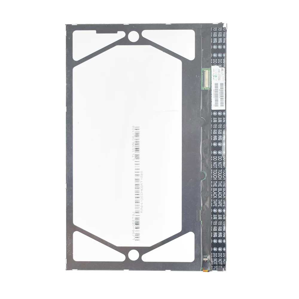 Новый ЖК экран 10 1 дюйма для Samsung Galaxy Tab 2 P5100 P5110 P5113 LTN101AL03 LTN101AL06 планшетный ПК