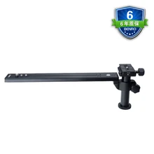 Benro LS400 LS объектив серии крепление 600-800 мм объектив LS-400 быстрая пластина* Быстрая