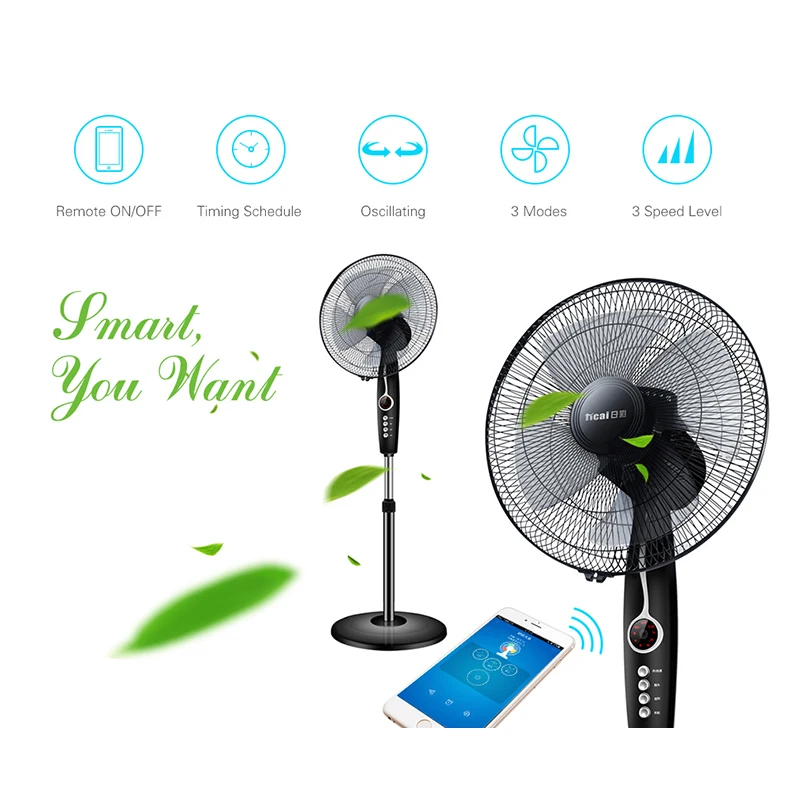 ewelink smart home fan