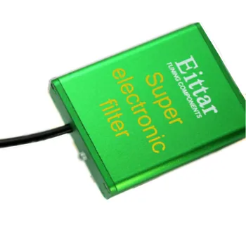 

For Volkswagen VW Panel ALL Engines Super Electronic Filter Performance Chips Car Pick Up Fuel Saver Voltage Stabilizer