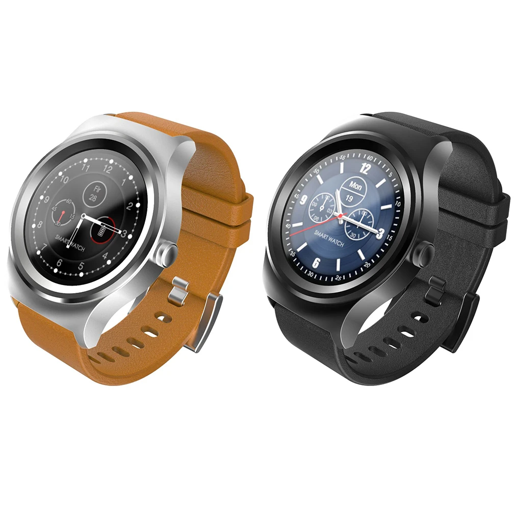 

Waterproof Smart Watch bracelet MTK2502C Bluetooth 4.0 Scaling Switching Pedometer convenient Sports multi-color optional