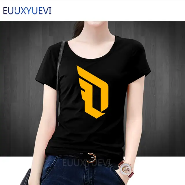 damian lillard logo shirt