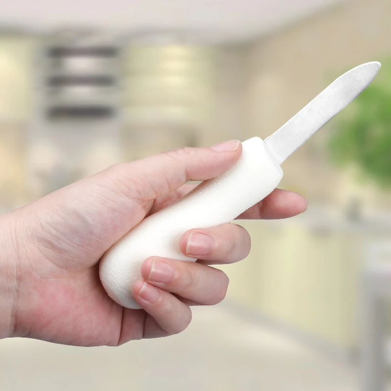 1 шт. Практичный Нож для устриц морепродукты гребешок раковина Shucking нож ножи