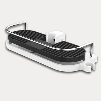 

Bathroom accessories products multi-function racks can be raised and lowered the activity tray shower shower spray gun seat