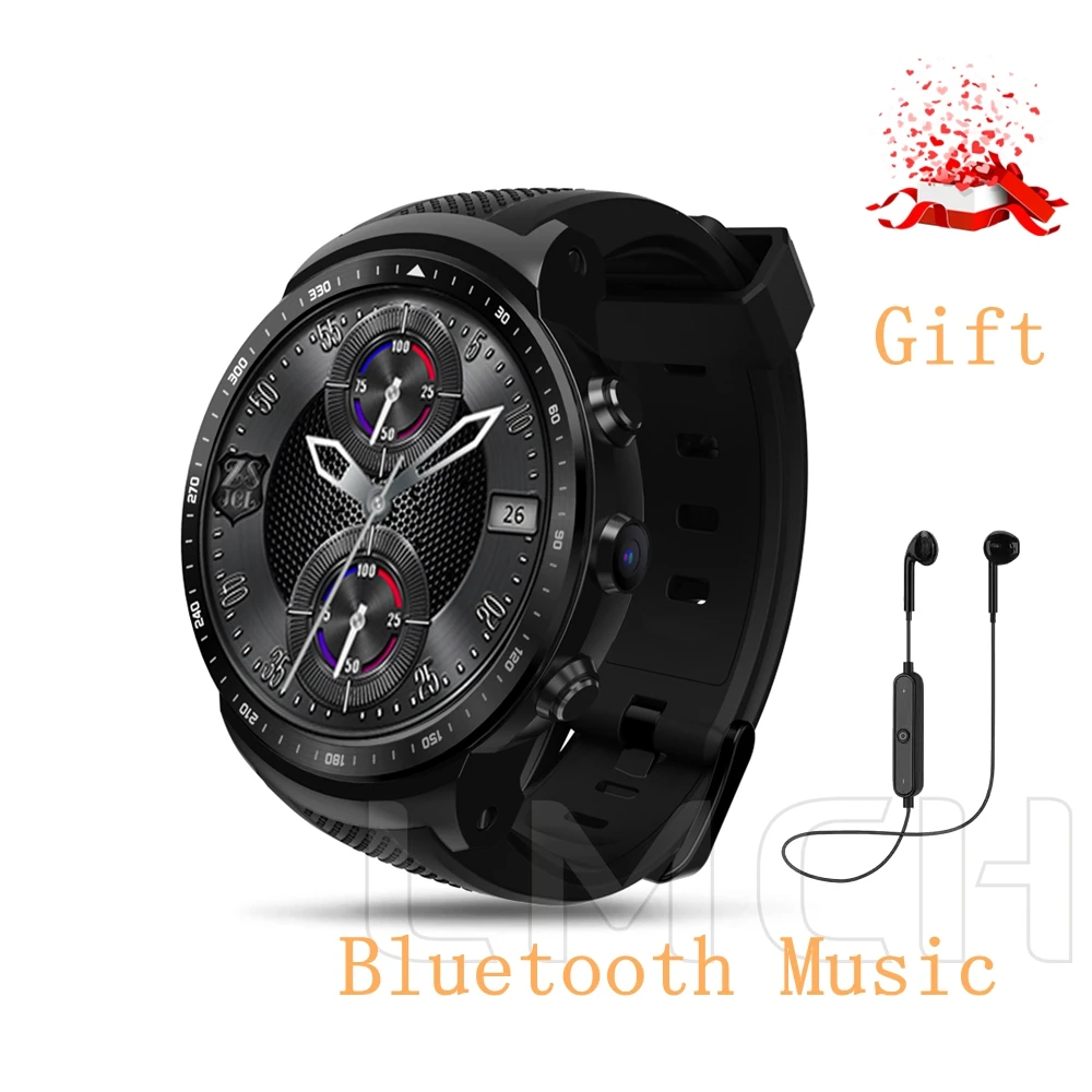 thor pro watch