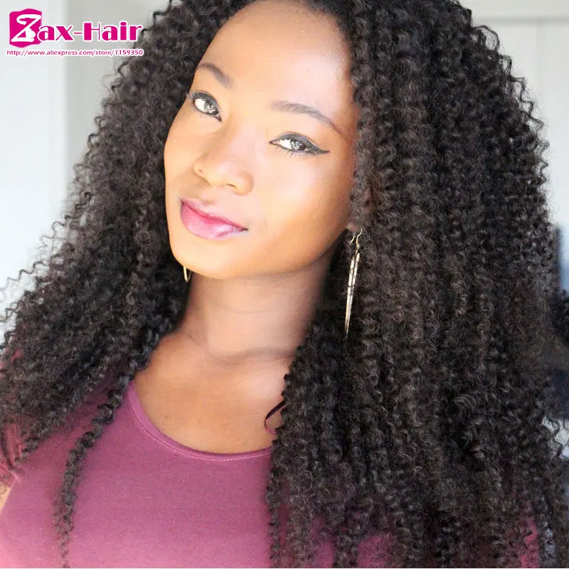 

For Black Women Human Hair Lace Front Wigs Curly Glueless Virgin Full Lace Human Hair Wigs Unprocessed 7A Grade Lace Front Wigs