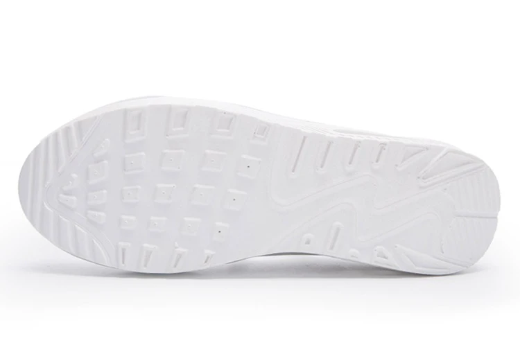 RS 8023 Breathable Summer Autumn Women Flats Shoes -16