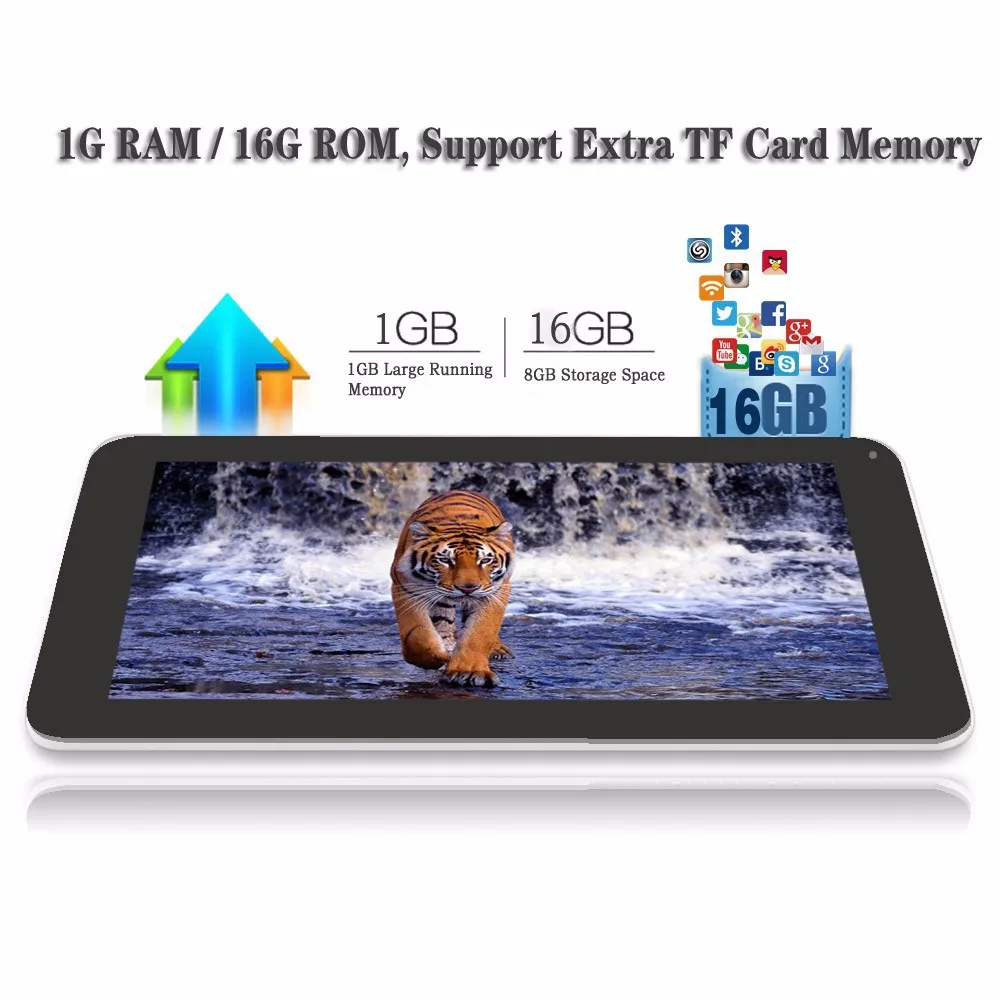 16gb RAM