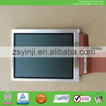 

3.5" LCD panel LQ035Q7DB03