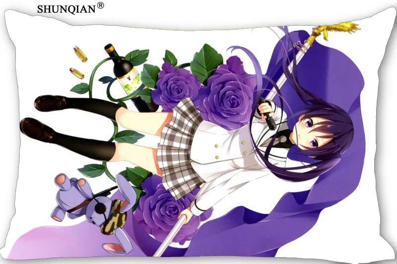 Новое поступление на заказ Gochuumon wa Усаги Desu ka наволочка более Размеры