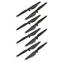 4 Pairs/ 5332 Low-Noise Quick Release CW CCW Blades Props Propellers for DJI Mavic Air FPV Foldable Drone RC Accessories Parts