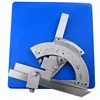 320 Degree Universal Bevel Protractor Angular Dial Length 150mm 3