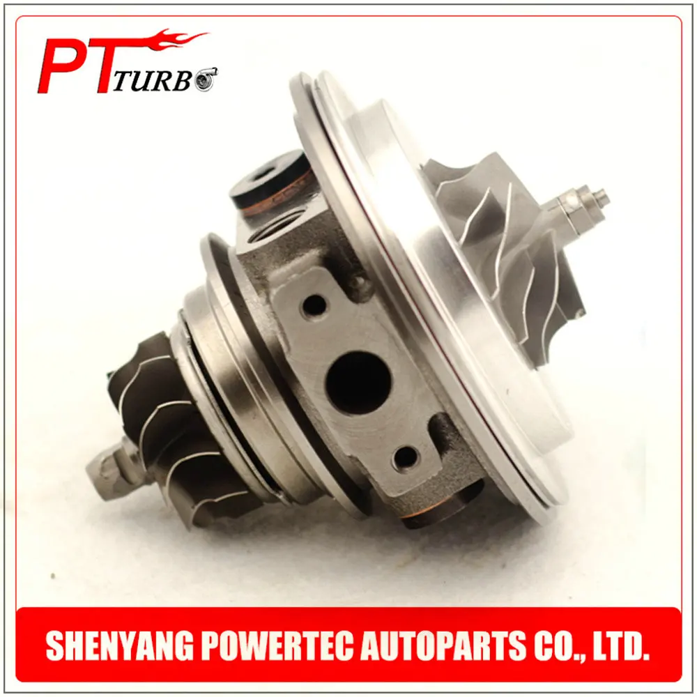 

Turbolader / Turbocharger K03 53039880106 / 53039880105 / 06D145701H / 06D145701HX turbo core chra for Seat Toledo 2.0 TFSI