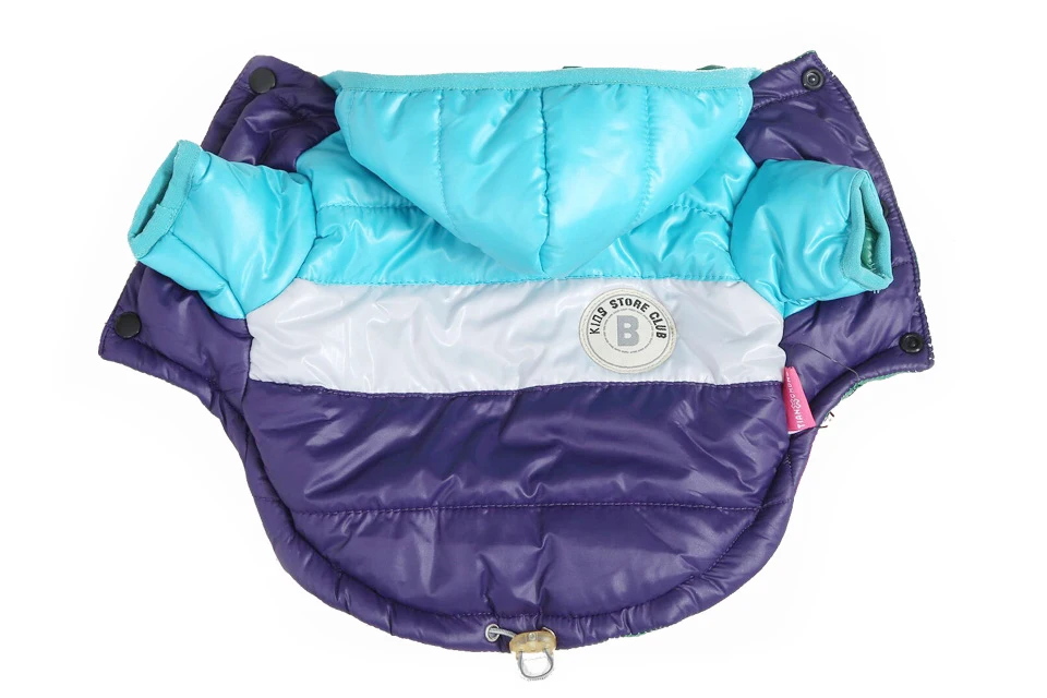 PETASIA Big Dog Clothes For Large Dogs Winter Clothes  (5)