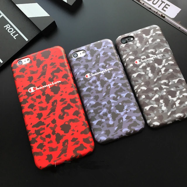 coques champion iphone 6