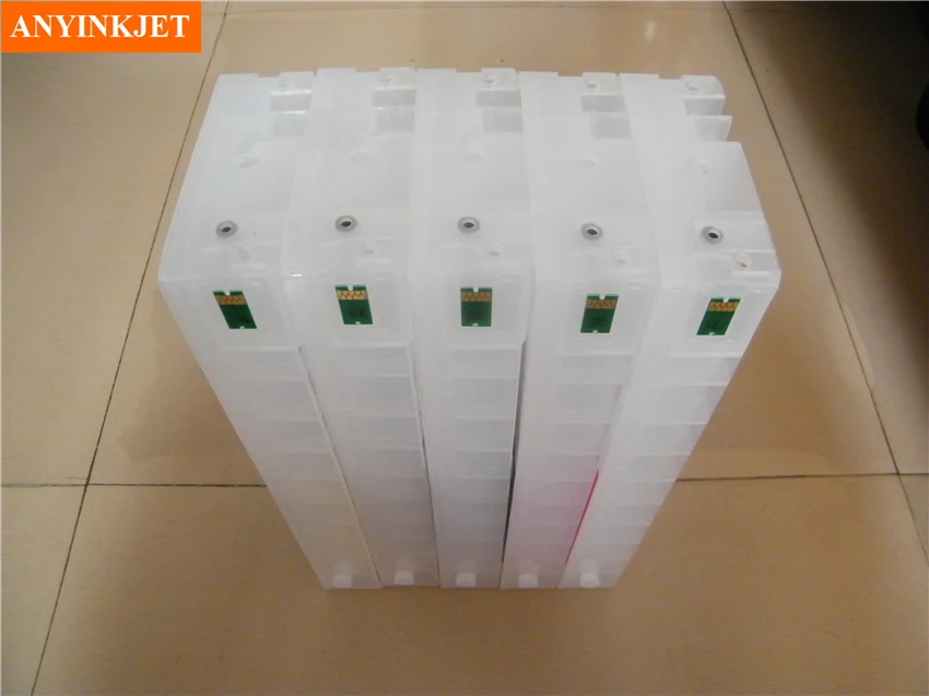 9700 7700 многоразовый картридж с чипом для принтера Ep стилусы Pro 7710 9710|ink cartridge|refillable
