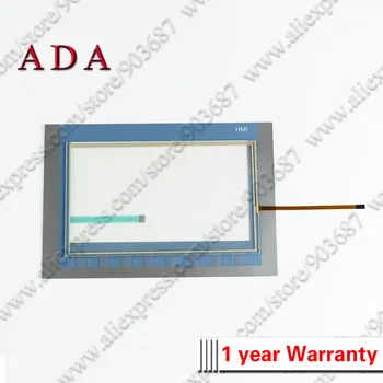 

Touch Screen Panel Digitizer for 6AV2123-2JB03-0AX0 KTP900 BASIC 6AV2 123-2JB03-0AX0 KTP900 BASIC with Membrane Keypad Switch