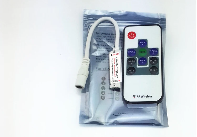 RF 10RGB-2