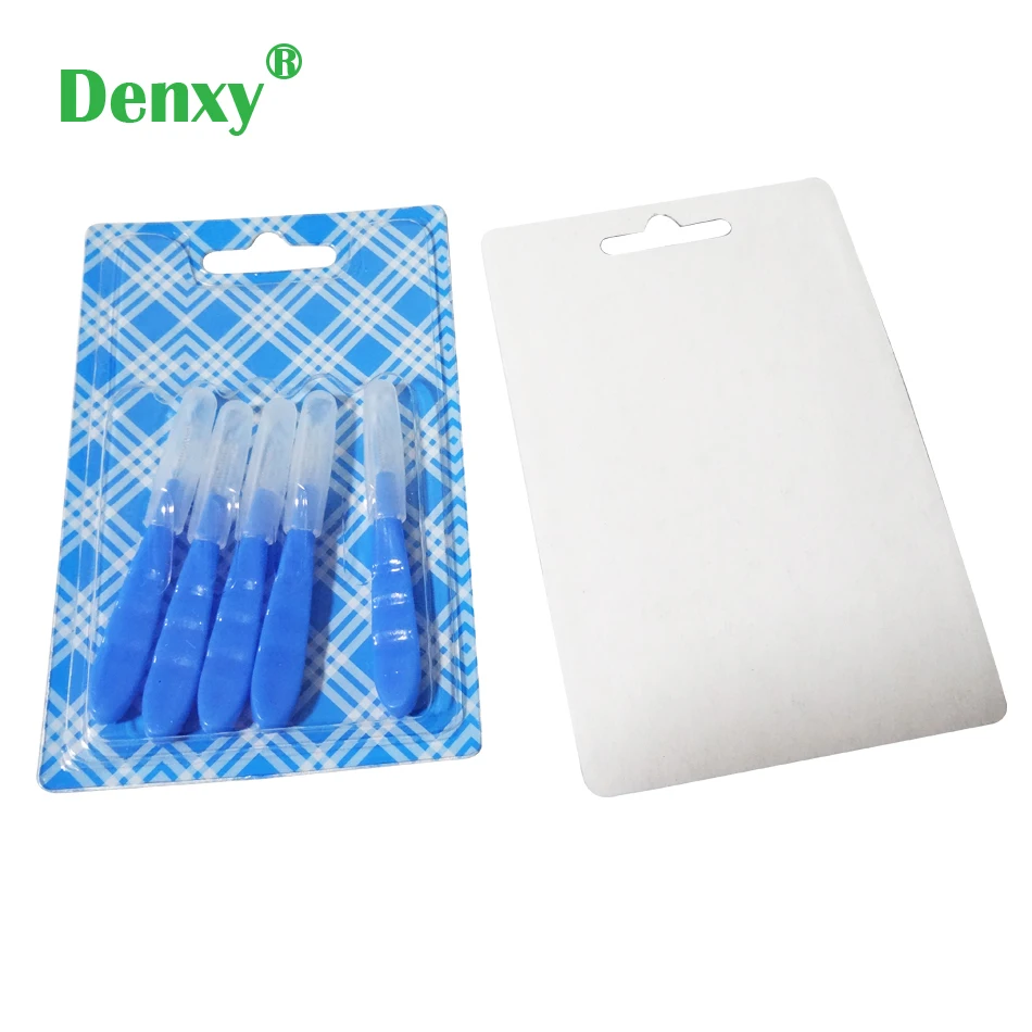 interdental brushes 23