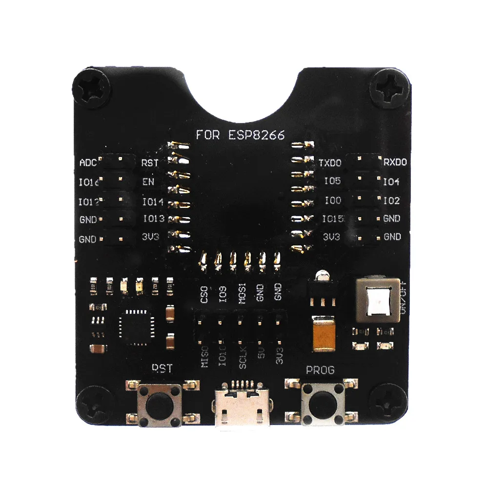 ESP32 Флейта с индикатором яркости фонарь ESP8266 яркости|Запасные части| |