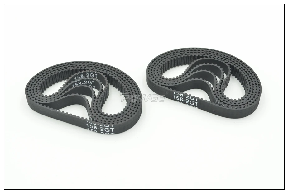 powge 10pcs 158 160 166 170 172 02