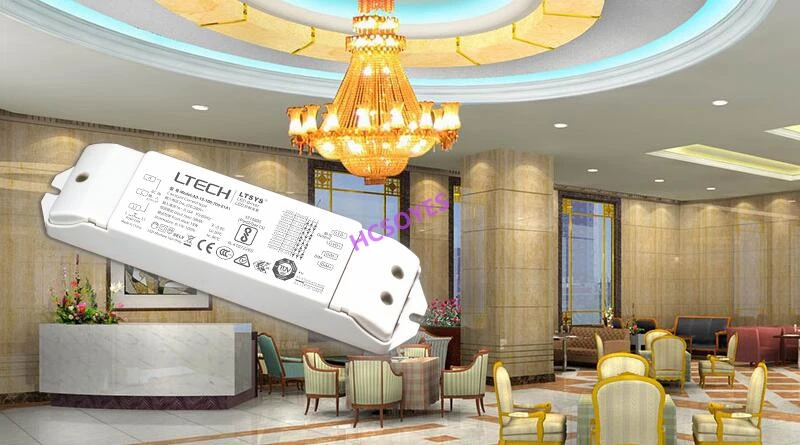 LTECH AD 15 100 700 E1A1/AD 25 150 900 36 200 1200 E1A1 0/1 10 в драйвер светодиодной ленты адаптер питания