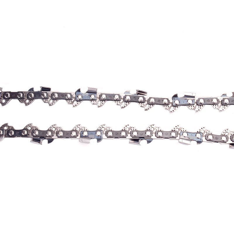 2-Pack Semi-Chisel Chainsaw Chains For Husqvarna 235, 142, 141 - 3/8" 0.050" 56 DL