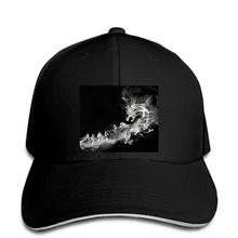 Модная мечта Дракон лодка фестиваль Лето бейсбольная кепка для женщин