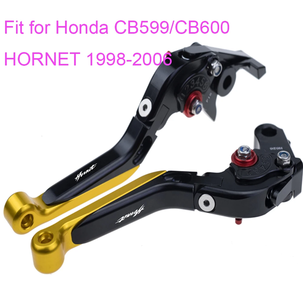 Honda CB599 CB600 HORNET 1998-2006