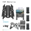720P 3Batteries
