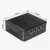 Без вентилятора Мини-ПК Окна Intel Celeron 4 ядра J1900 4 NIC Linux pfsense Firewall маршрутизатор компьютер