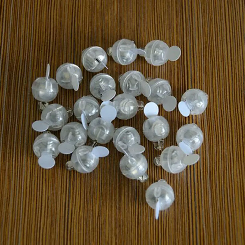 lights for balloons