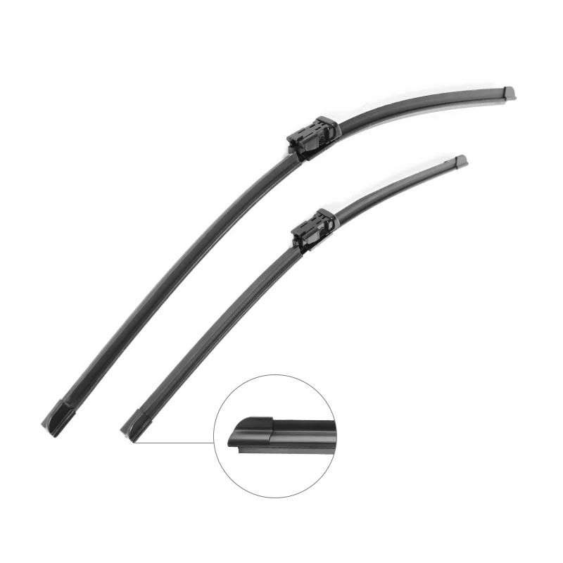 SUMKS Wiper Blades for Peugeot 308 30\