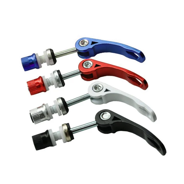 mountain bike seat bolt